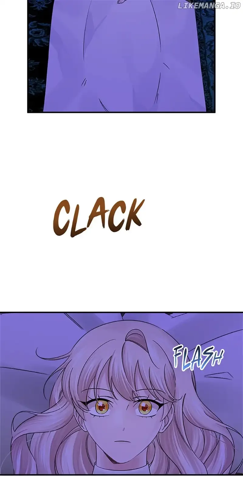 Melin’s Salvation Plan Chapter 32 page 29