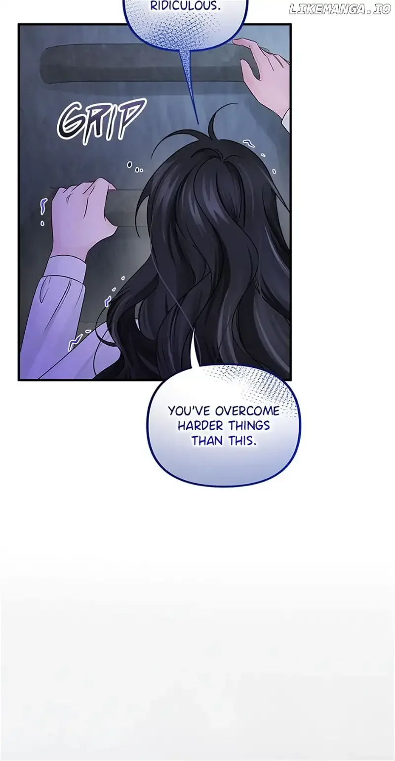 Melin’s Salvation Plan Chapter 32 page 44