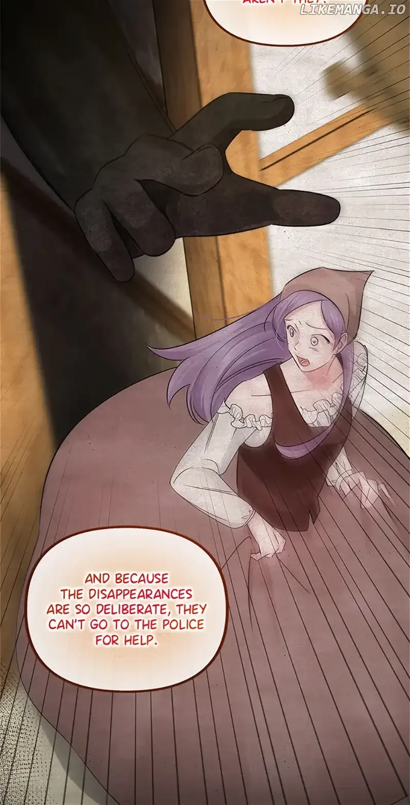Melin’s Salvation Plan Chapter 32 page 65