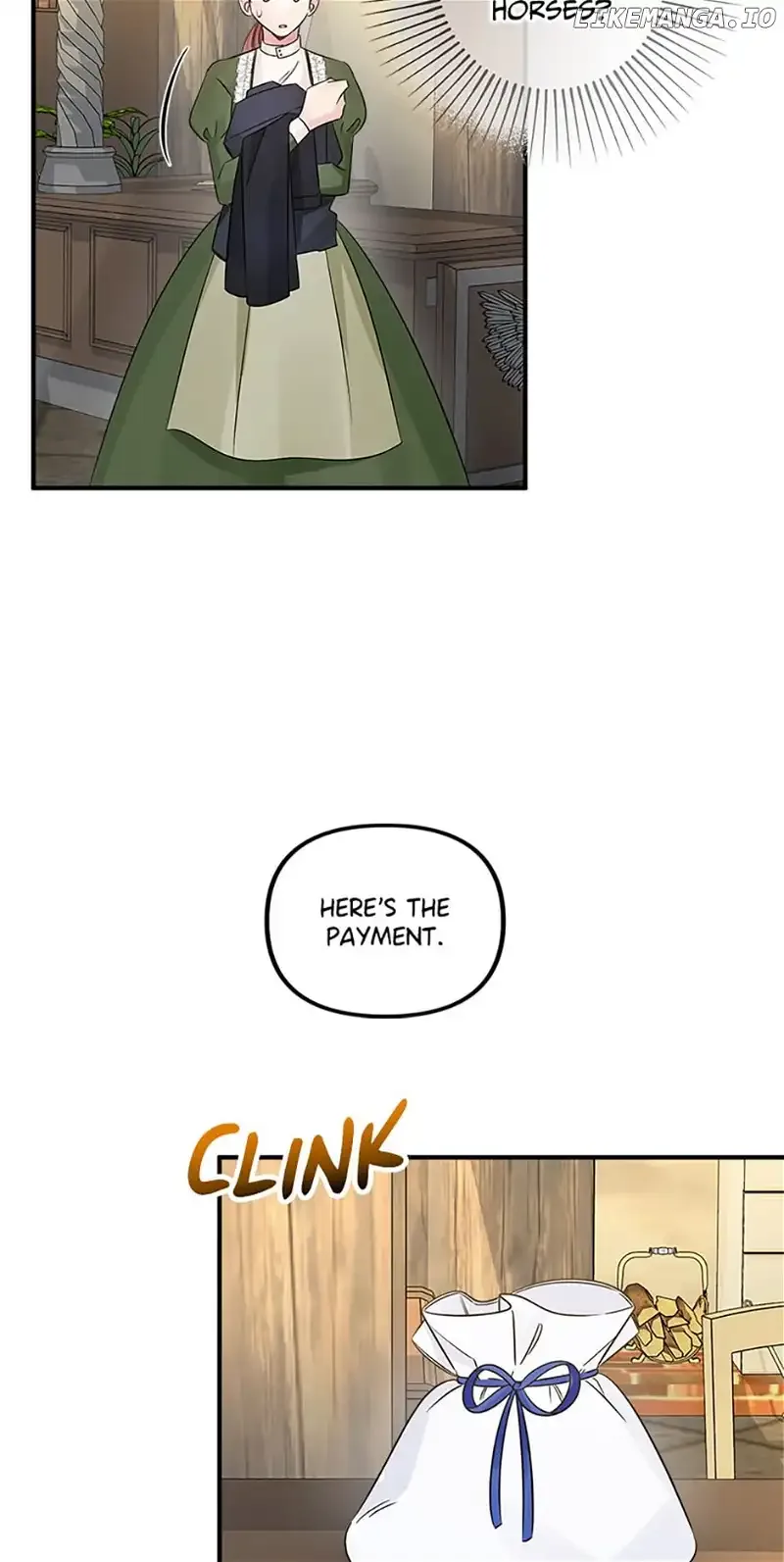 Melin’s Salvation Plan Chapter 32 page 13