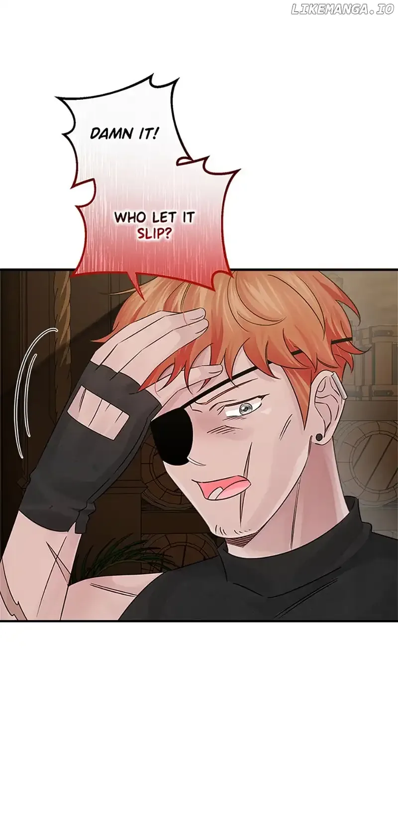 Melin’s Salvation Plan Chapter 32 page 50