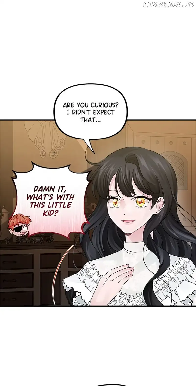 Melin’s Salvation Plan Chapter 32 page 60