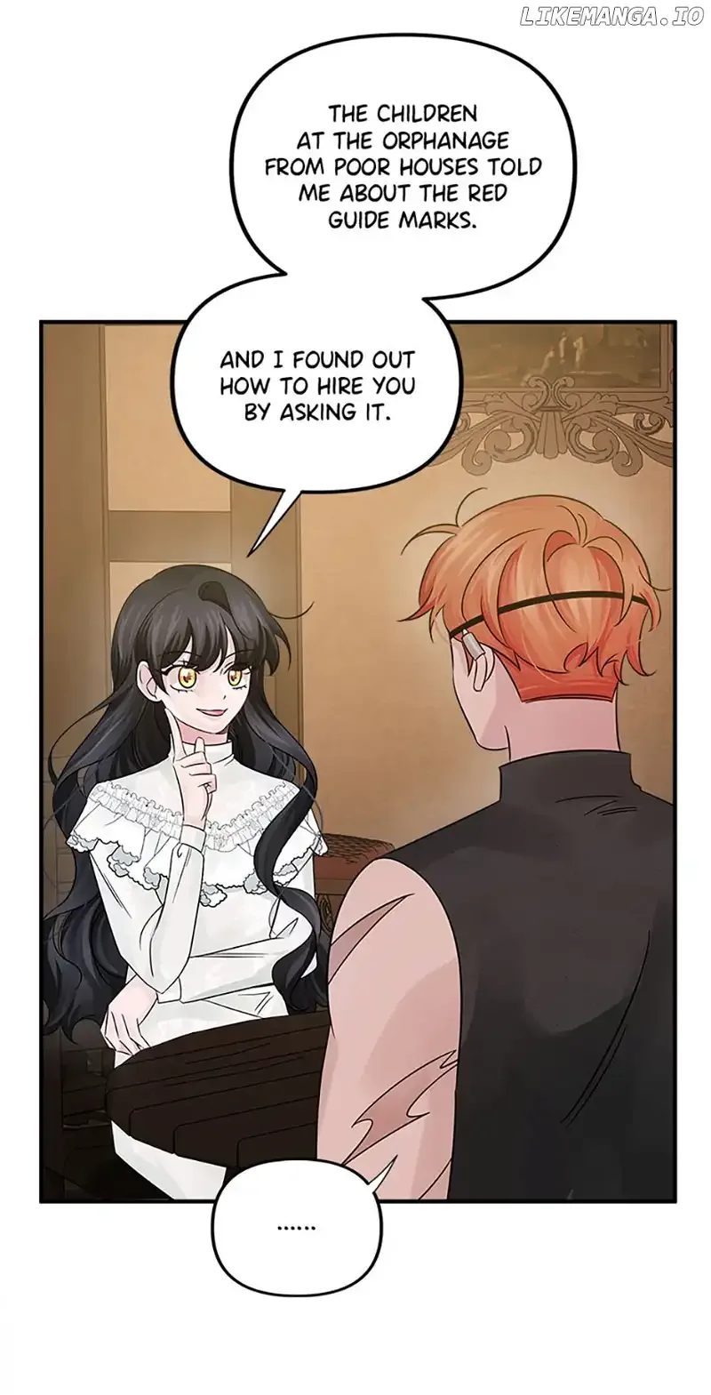 Melin’s Salvation Plan Chapter 32 page 62