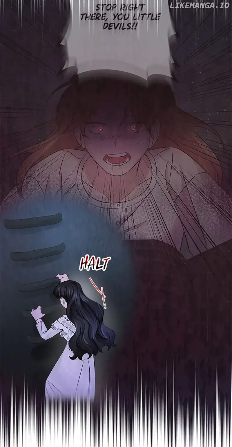 Melin’s Salvation Plan Chapter 32 page 42