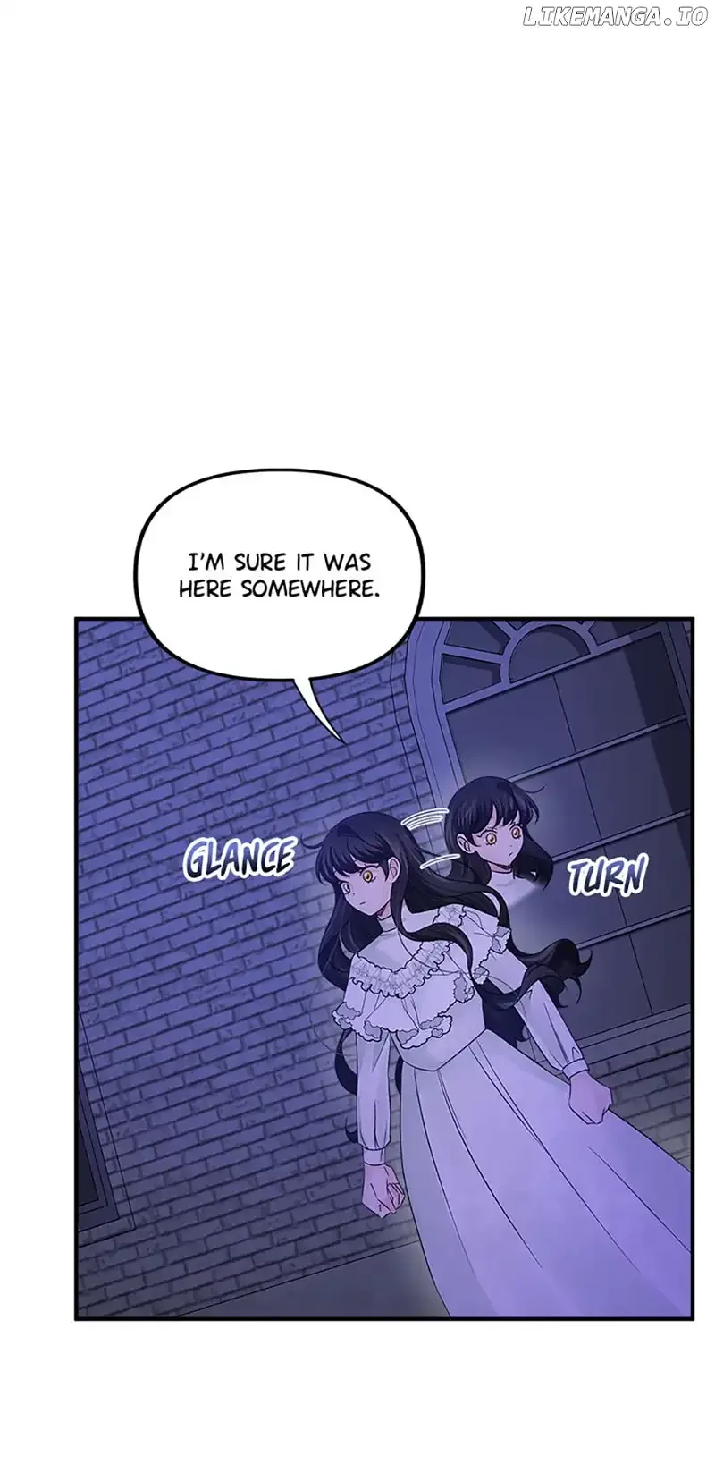 Melin’s Salvation Plan Chapter 32 page 35
