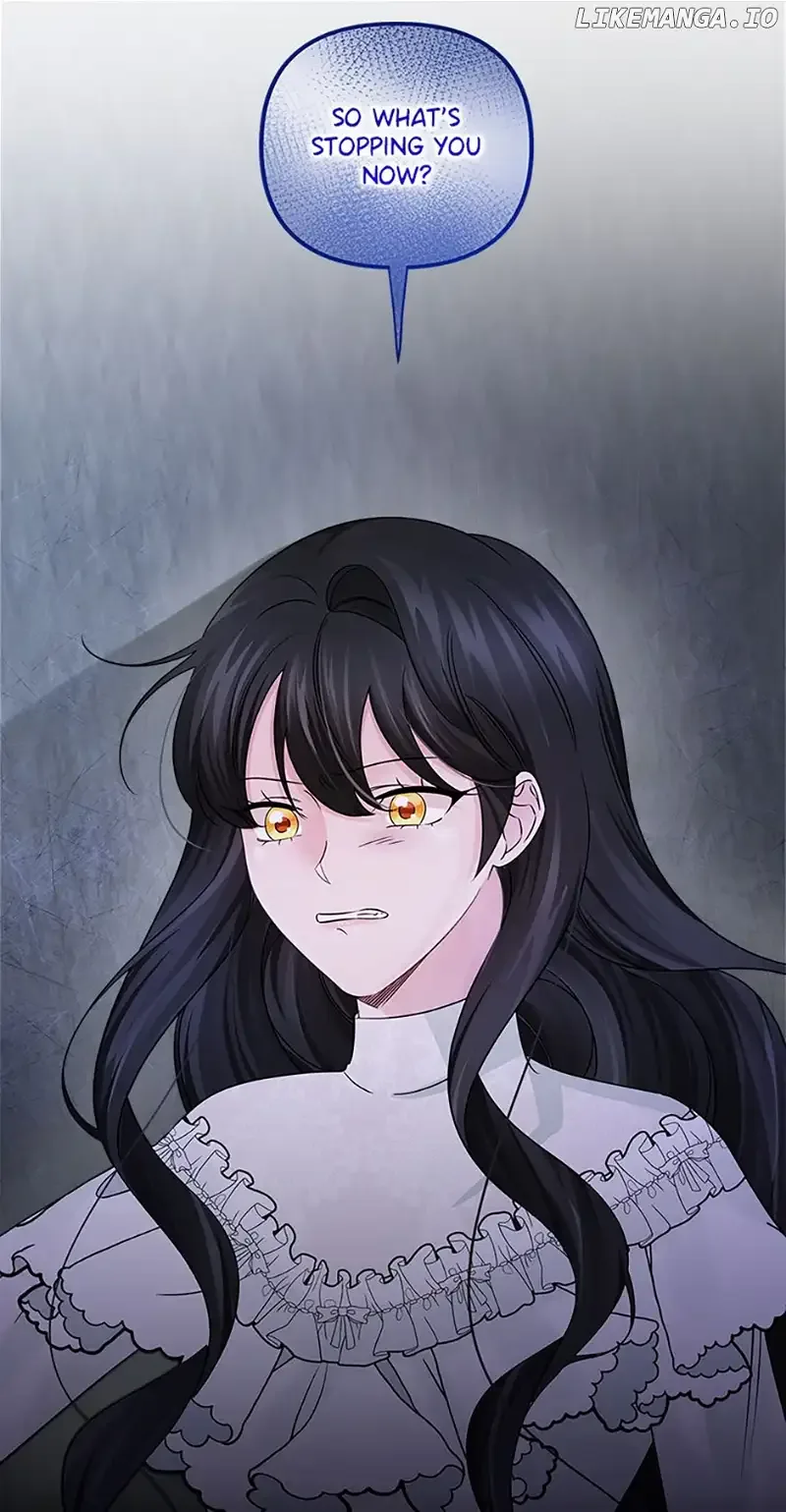 Melin’s Salvation Plan Chapter 32 page 45