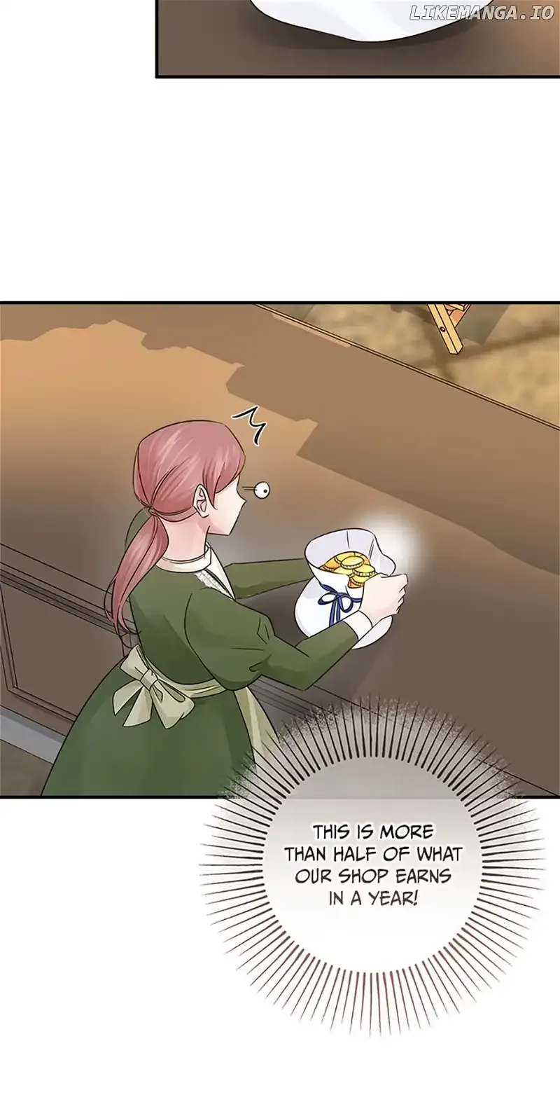 Melin’s Salvation Plan Chapter 32 page 14