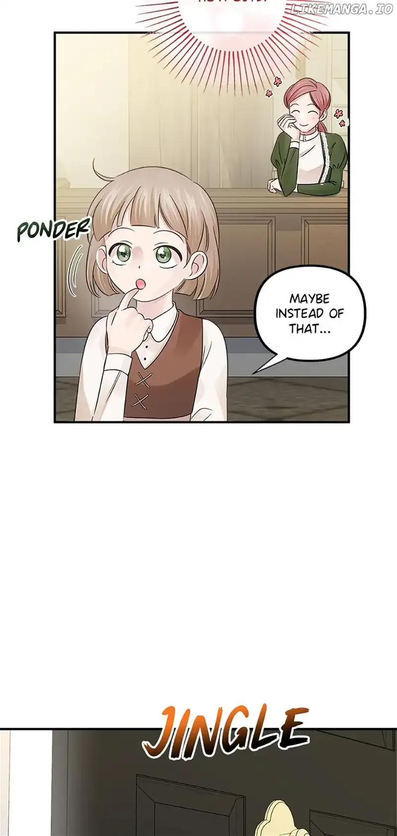 Melin’s Salvation Plan Chapter 32 page 3