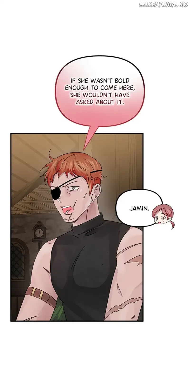 Melin’s Salvation Plan Chapter 32 page 49