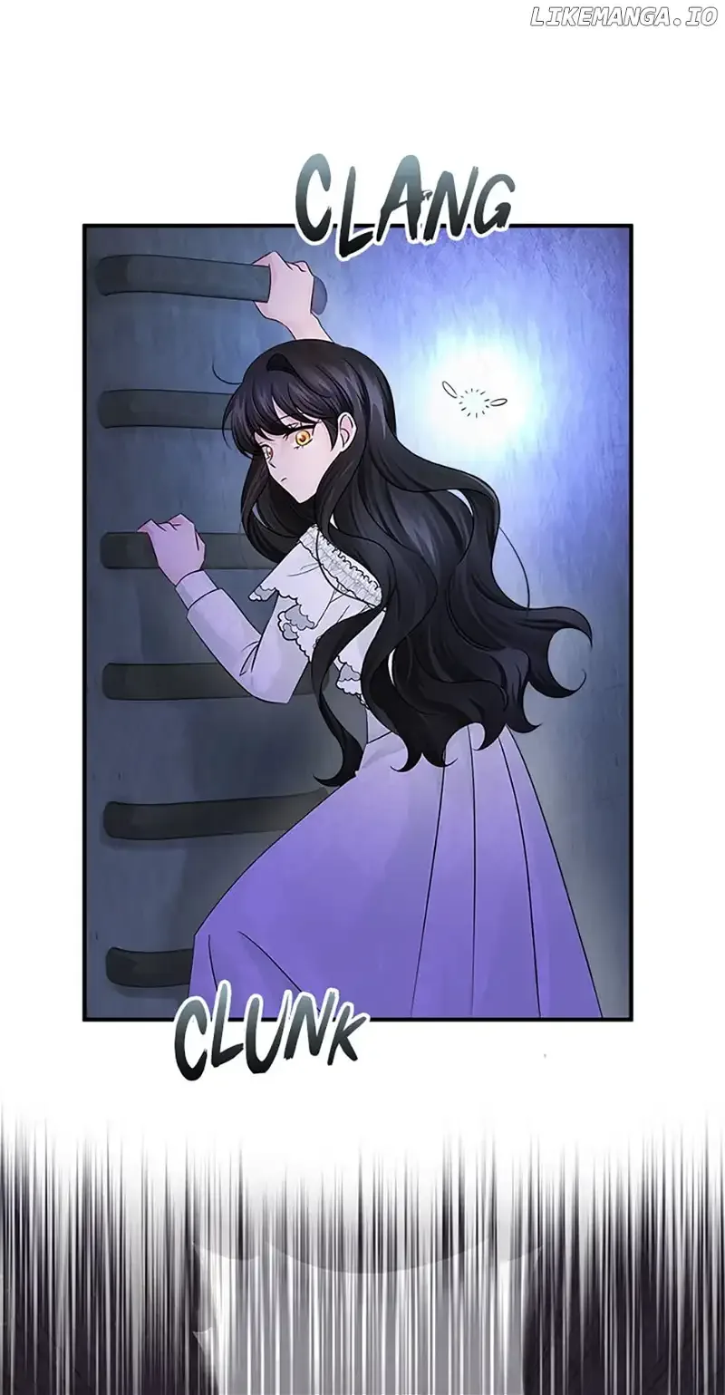 Melin’s Salvation Plan Chapter 32 page 41