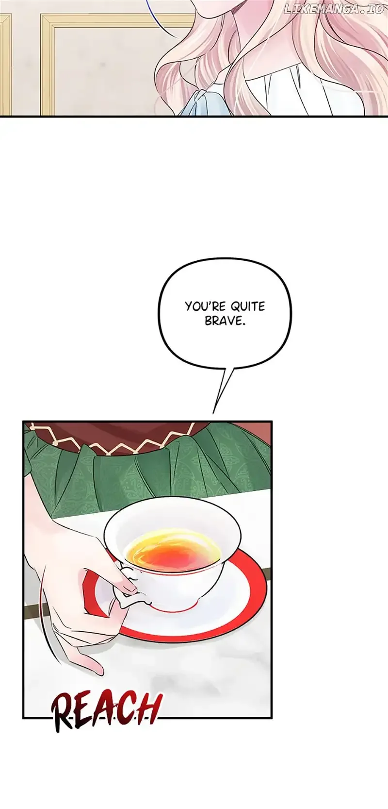 Melin’s Salvation Plan Chapter 29 page 20