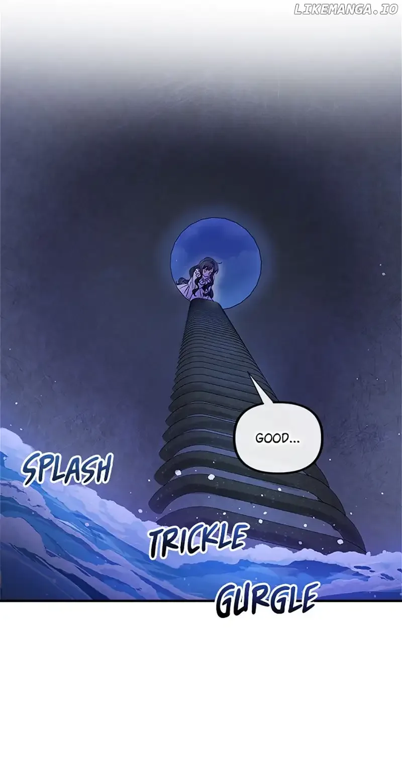 Melin’s Salvation Plan Chapter 32 page 40