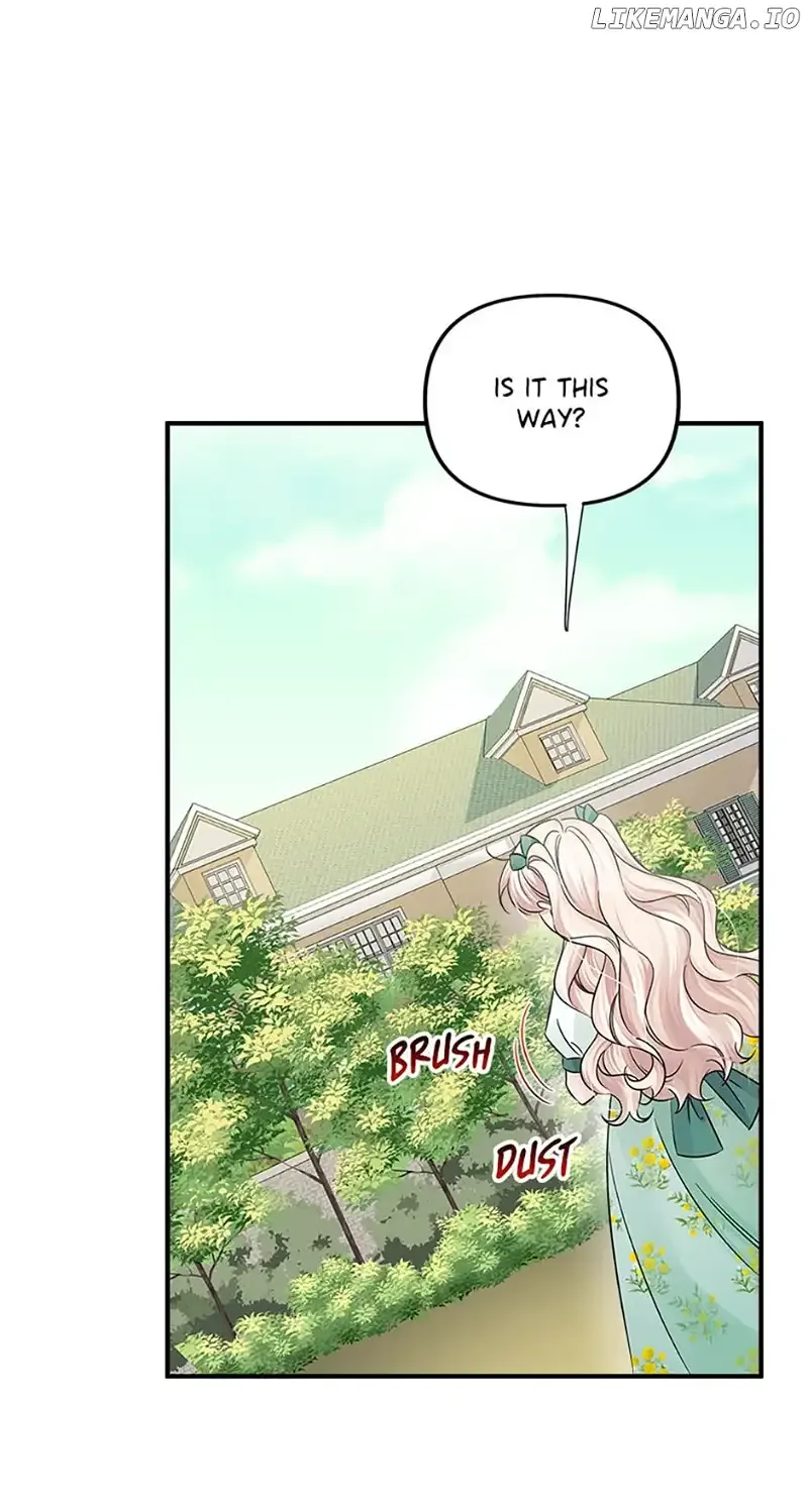Melin’s Salvation Plan Chapter 30 page 6