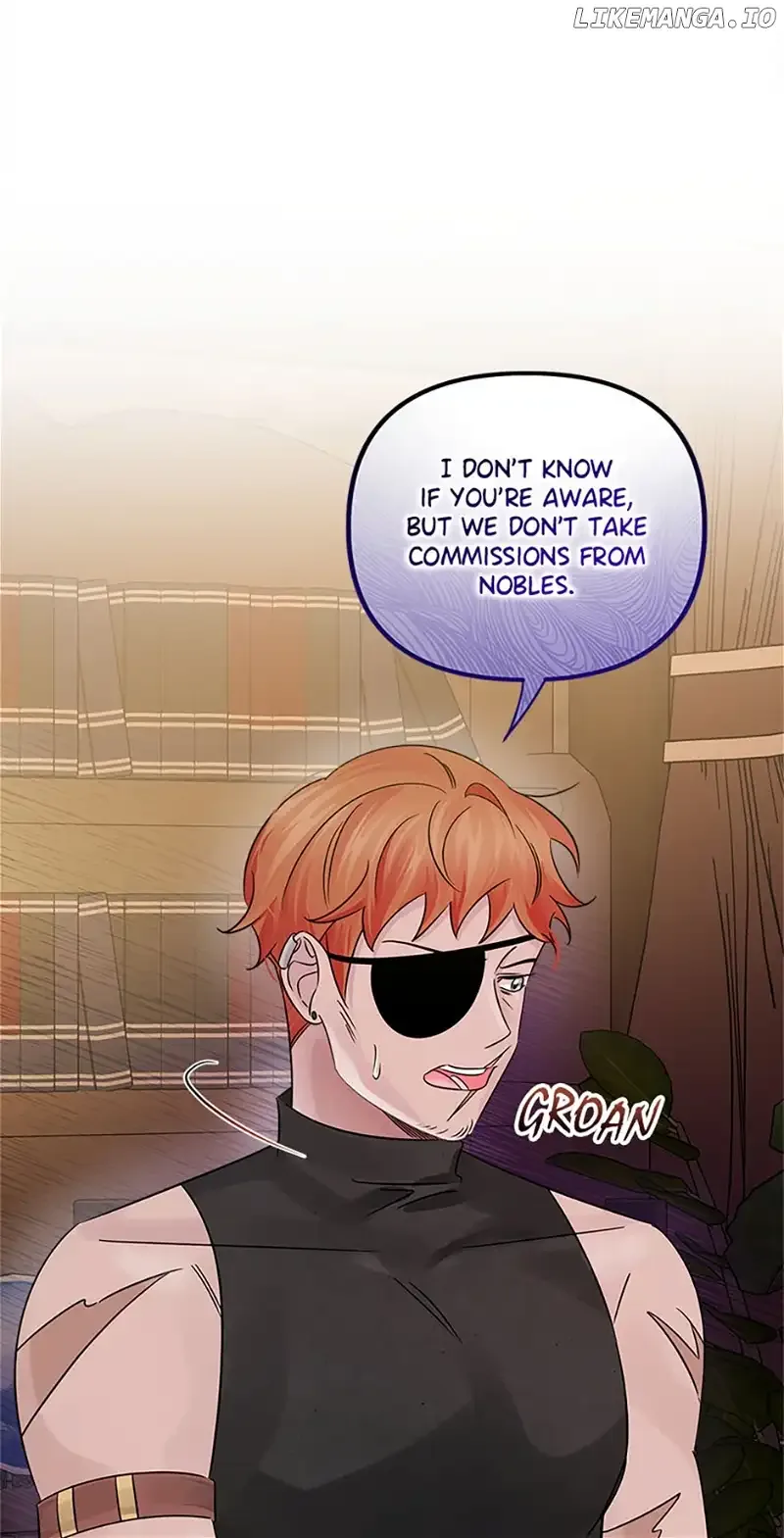 Melin’s Salvation Plan Chapter 32 page 63