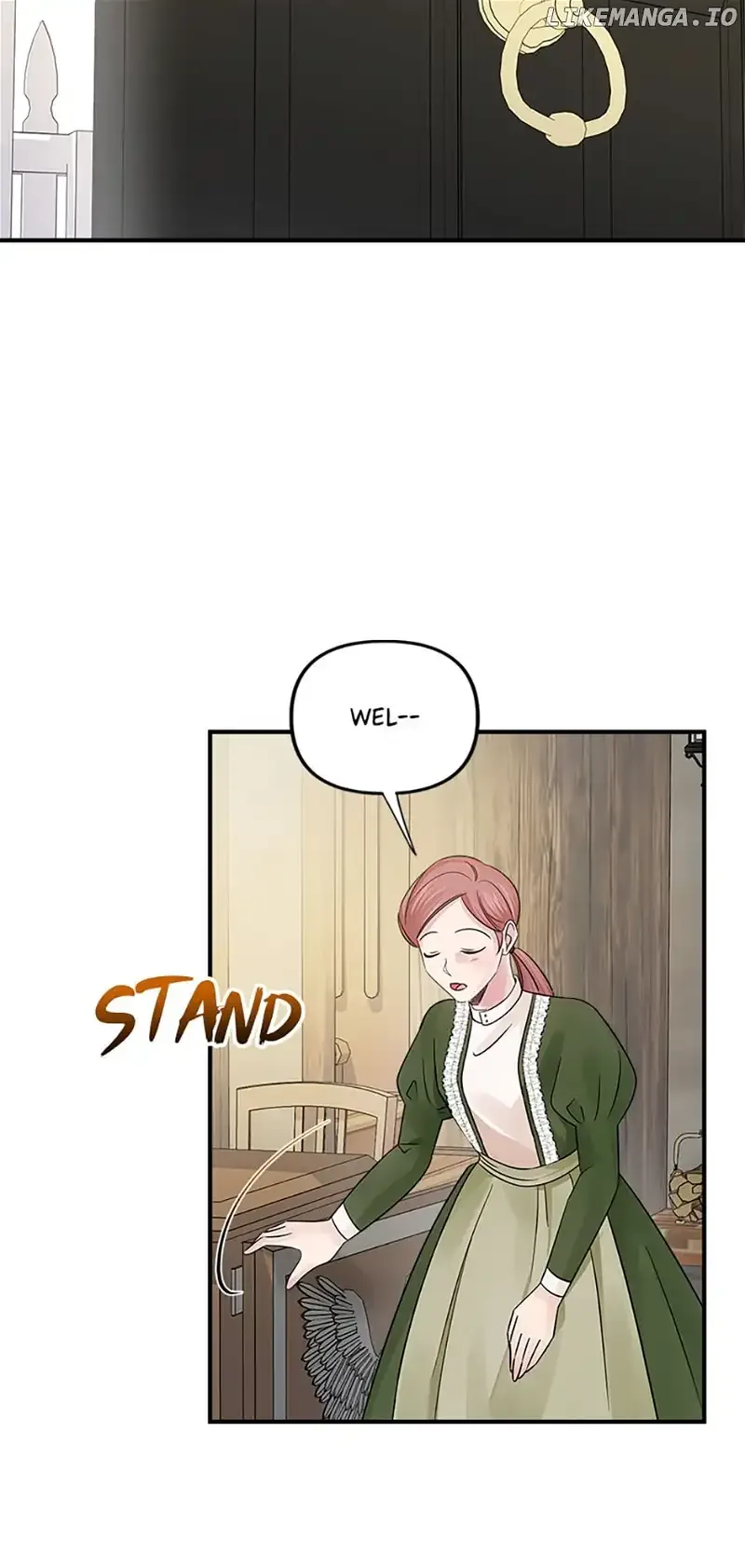 Melin’s Salvation Plan Chapter 32 page 4