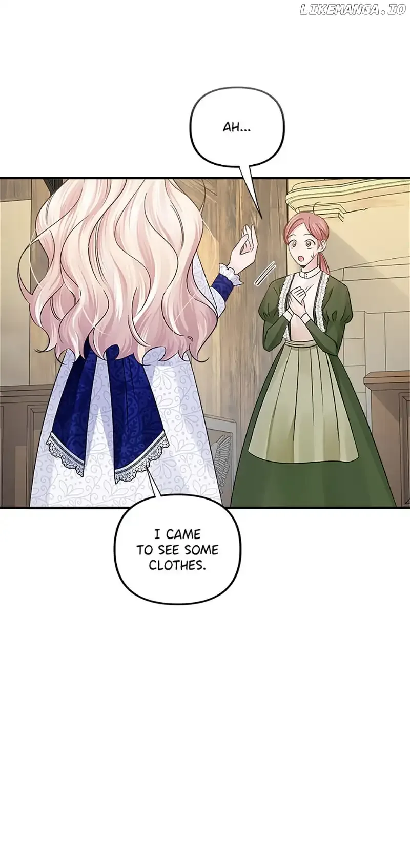 Melin’s Salvation Plan Chapter 32 page 5