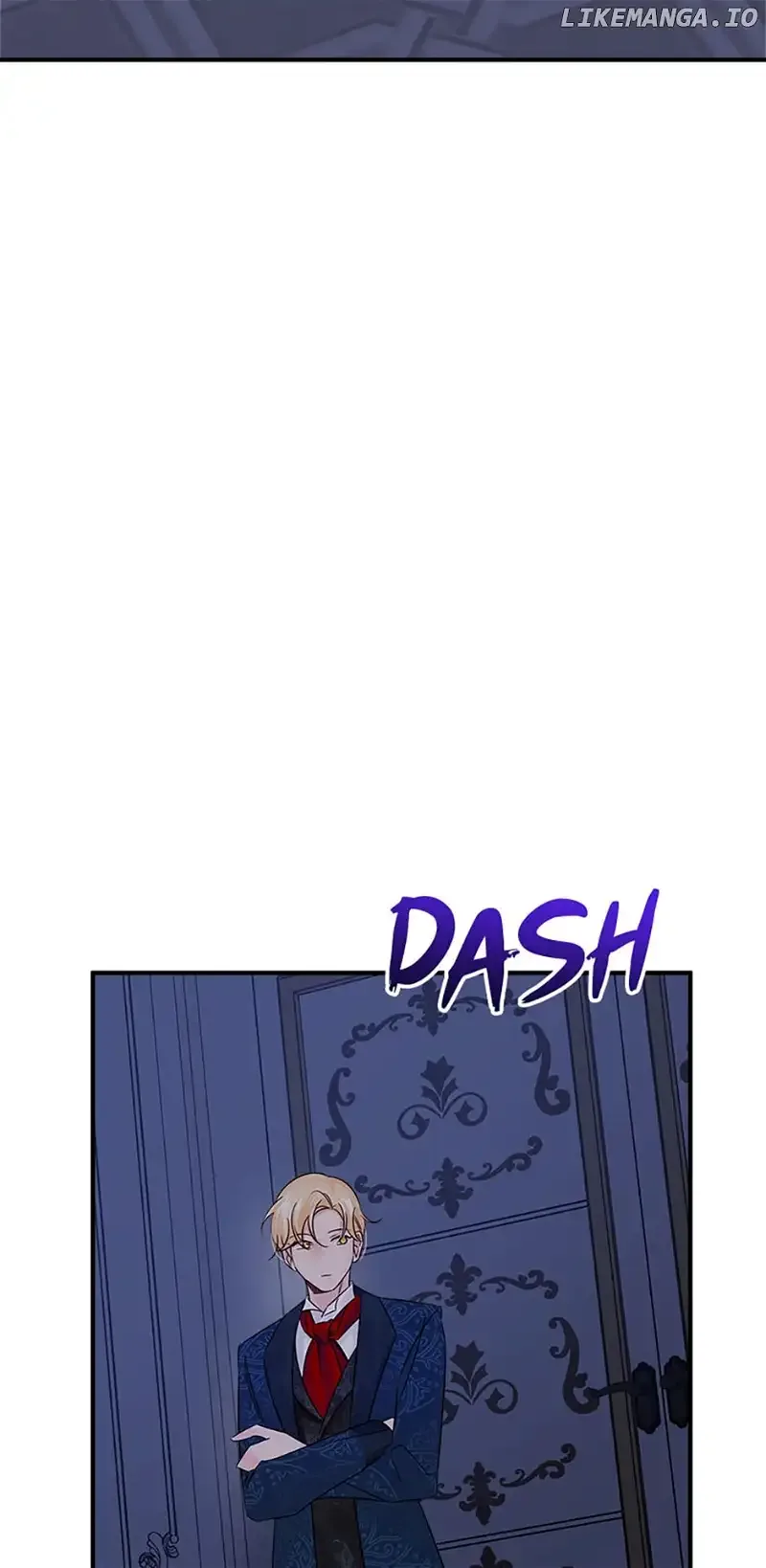 Melin’s Salvation Plan Chapter 31 page 12