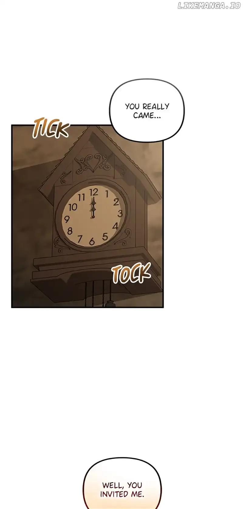 Melin’s Salvation Plan Chapter 32 page 52