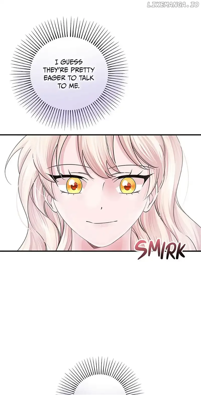 Melin’s Salvation Plan Chapter 32 page 23