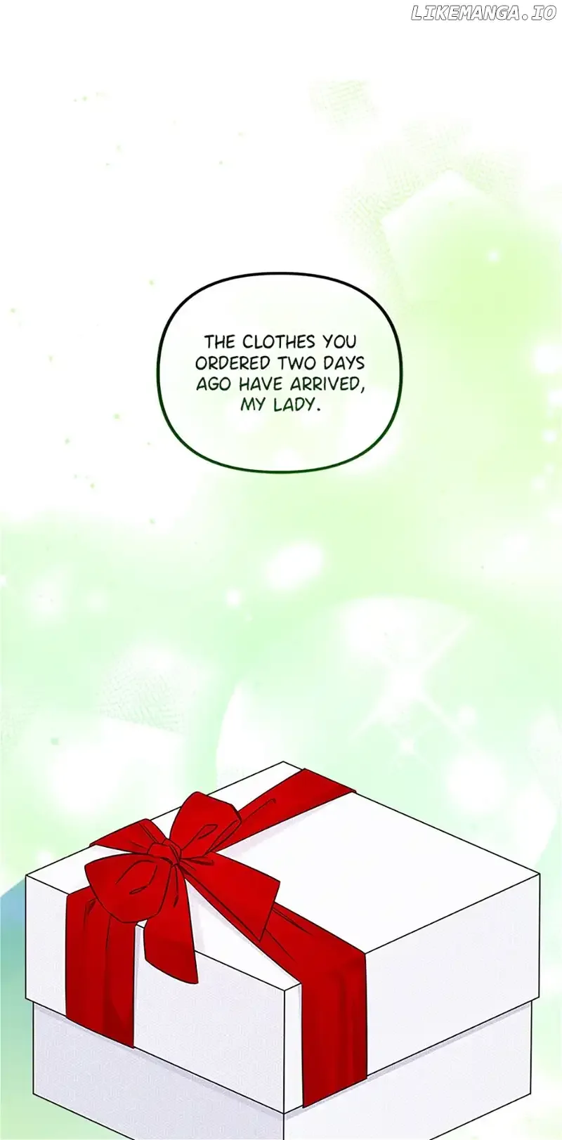 Melin’s Salvation Plan Chapter 32 page 19