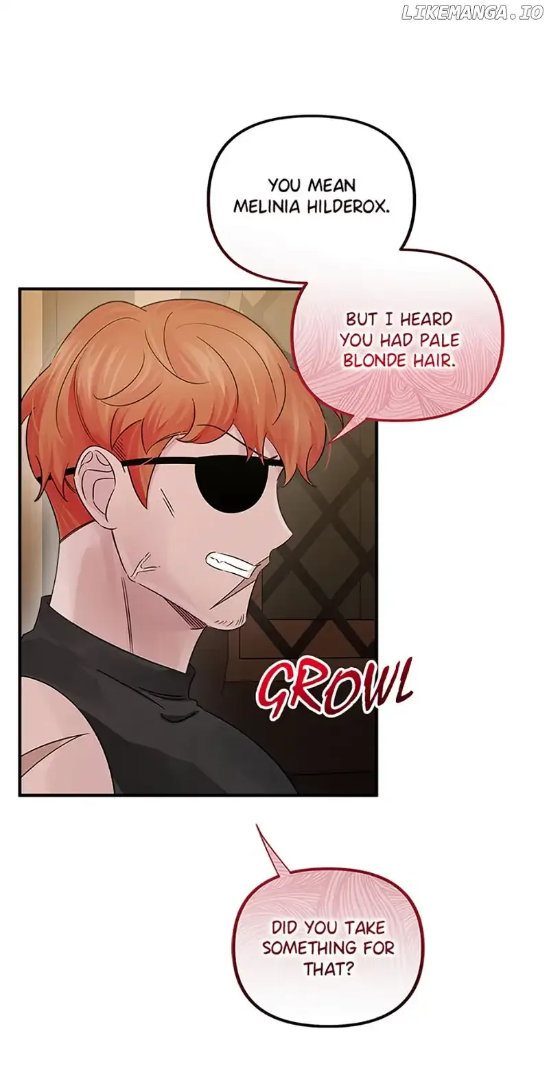 Melin’s Salvation Plan Chapter 32 page 59