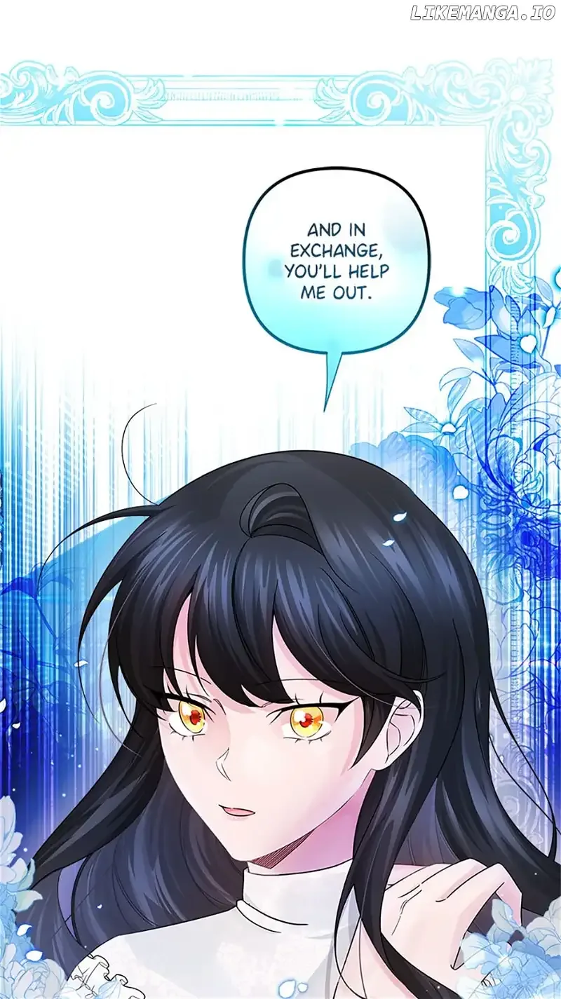 Melin’s Salvation Plan Chapter 32 page 68