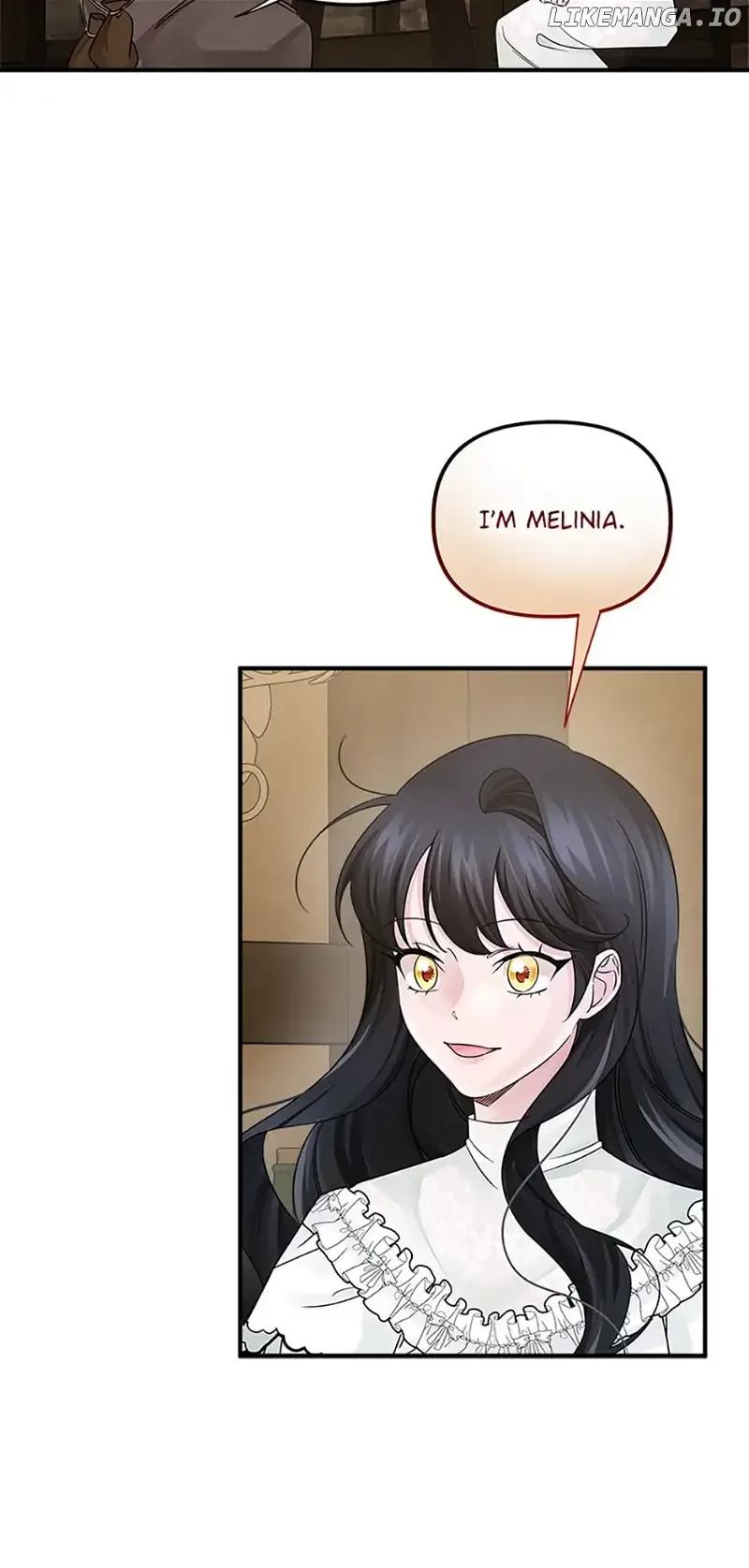 Melin’s Salvation Plan Chapter 32 page 58