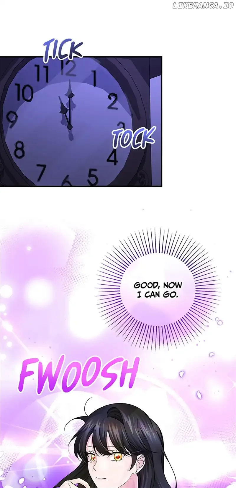Melin’s Salvation Plan Chapter 32 page 32