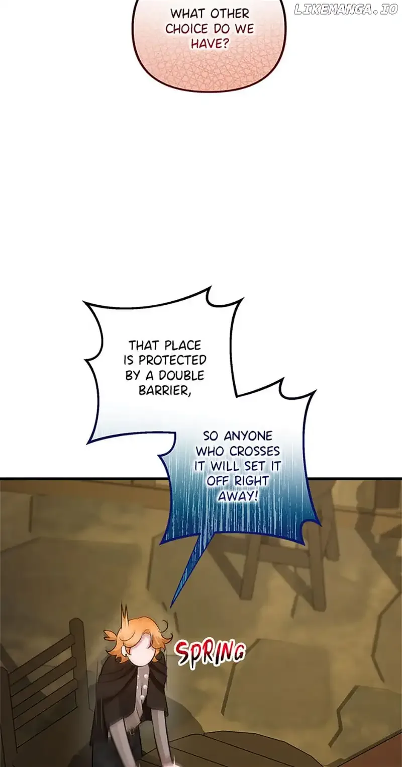 Melin’s Salvation Plan Chapter 34 page 60