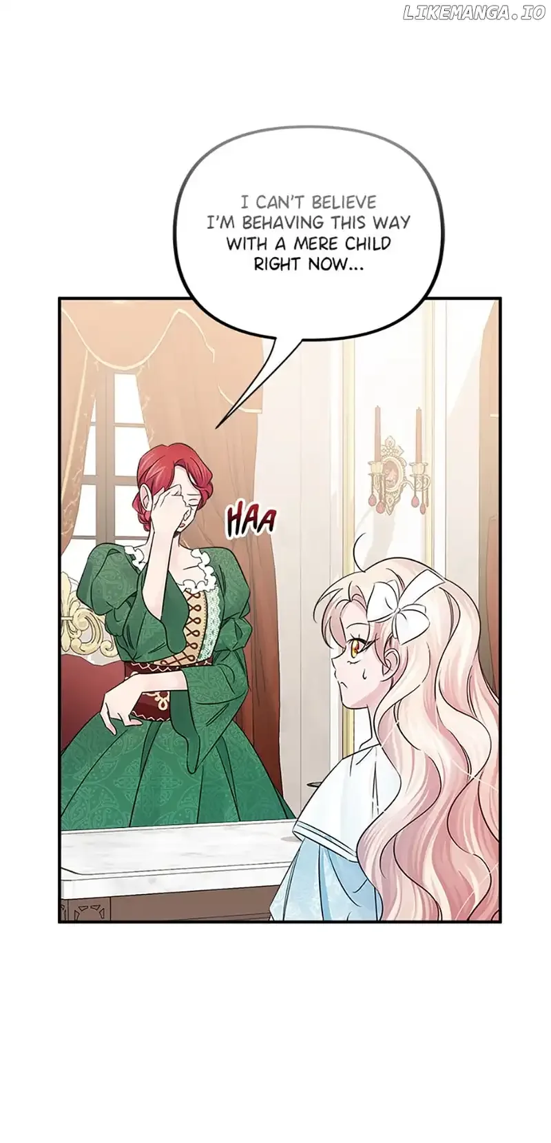 Melin’s Salvation Plan Chapter 29 page 28