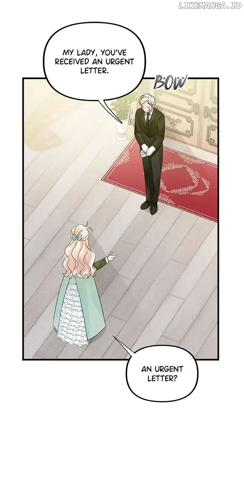 Melin’s Salvation Plan Chapter 34 page 46