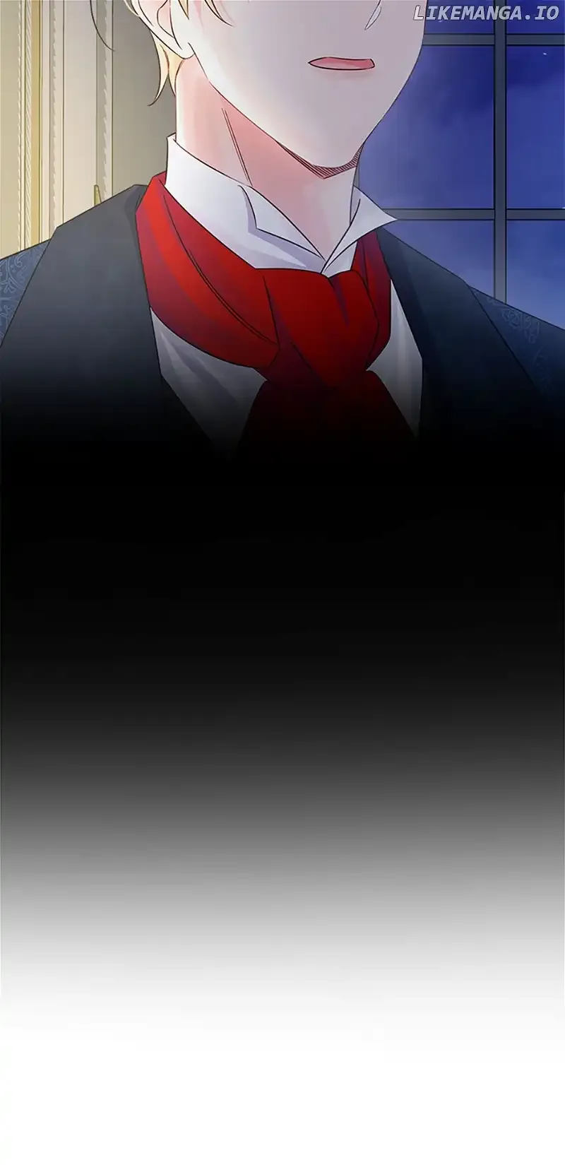 Melin’s Salvation Plan Chapter 31 page 5
