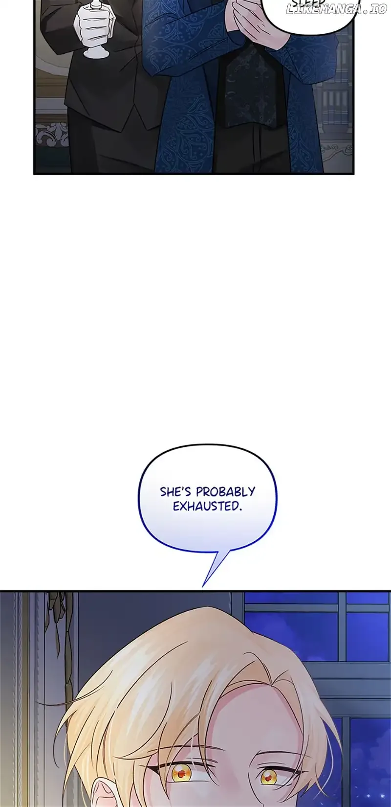 Melin’s Salvation Plan Chapter 31 page 4
