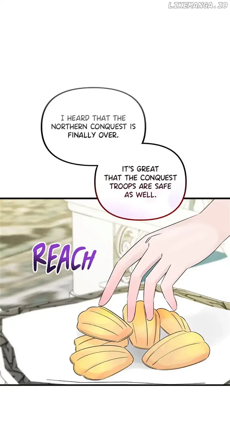 Melin’s Salvation Plan Chapter 34 page 2