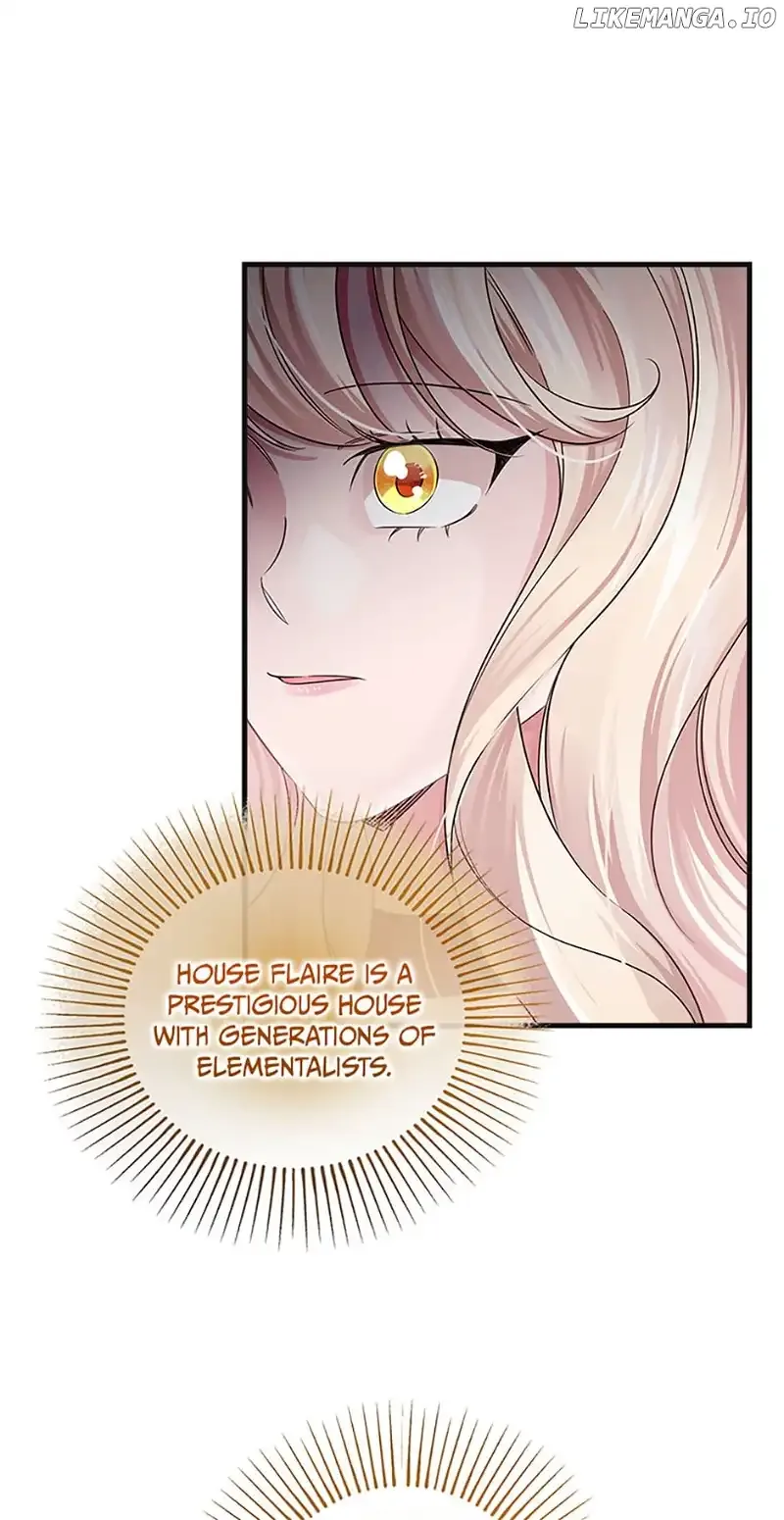 Melin’s Salvation Plan Chapter 34 page 9