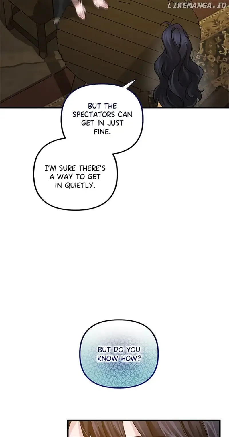 Melin’s Salvation Plan Chapter 34 page 61