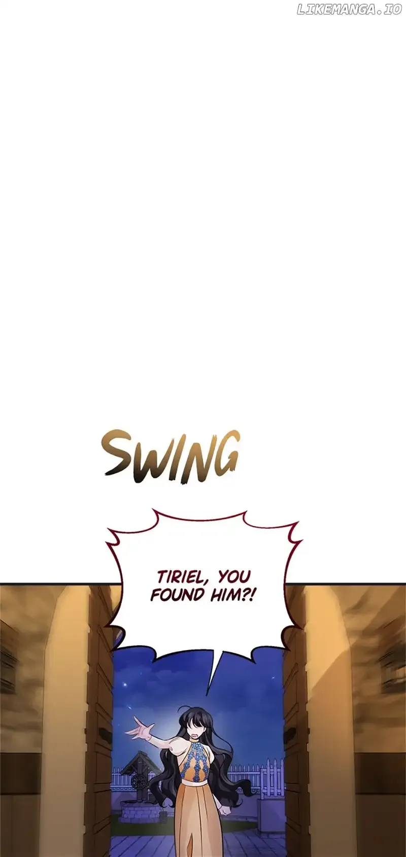 Melin’s Salvation Plan Chapter 34 page 50