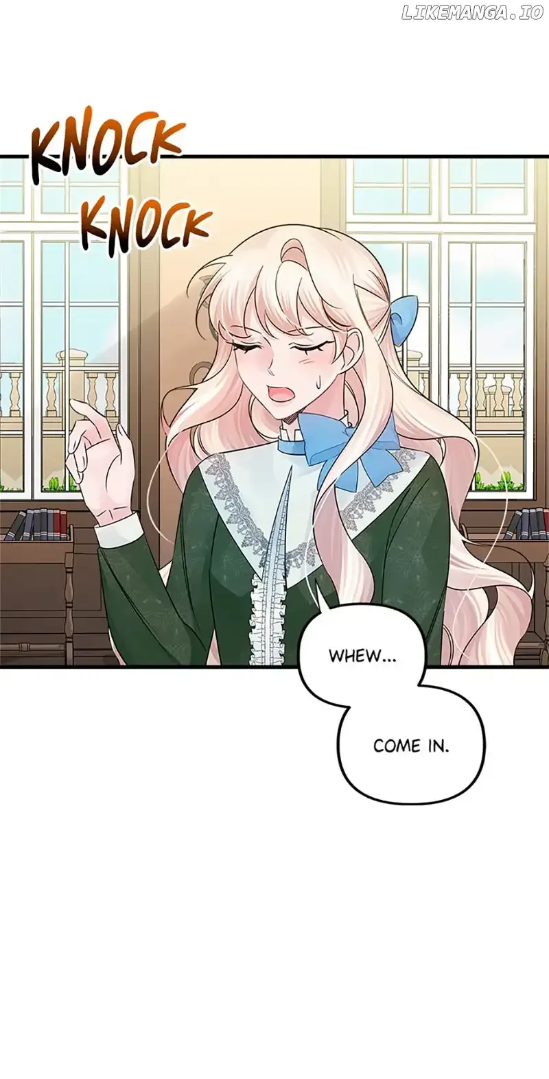 Melin’s Salvation Plan Chapter 34 page 45