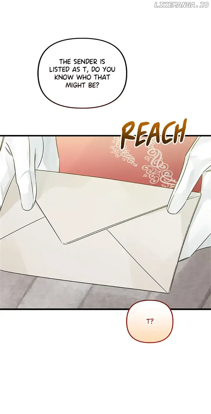 Melin’s Salvation Plan Chapter 34 page 47