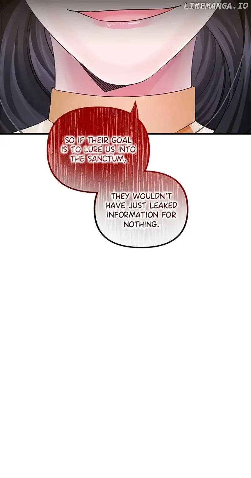 Melin’s Salvation Plan Chapter 34 page 64