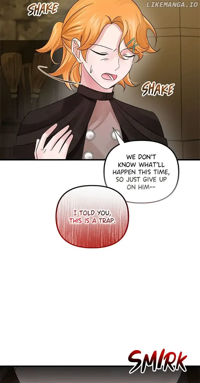 Melin’s Salvation Plan Chapter 34 page 63