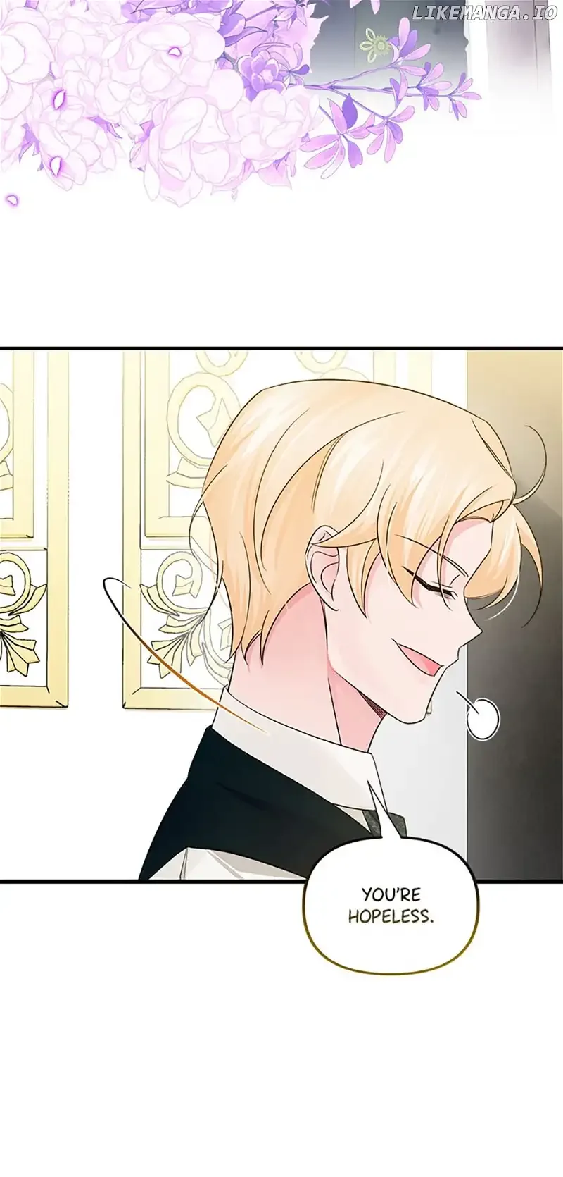 Melin’s Salvation Plan Chapter 34 page 29