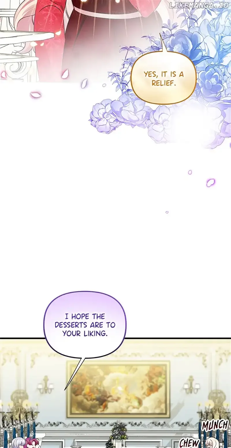Melin’s Salvation Plan Chapter 34 page 4