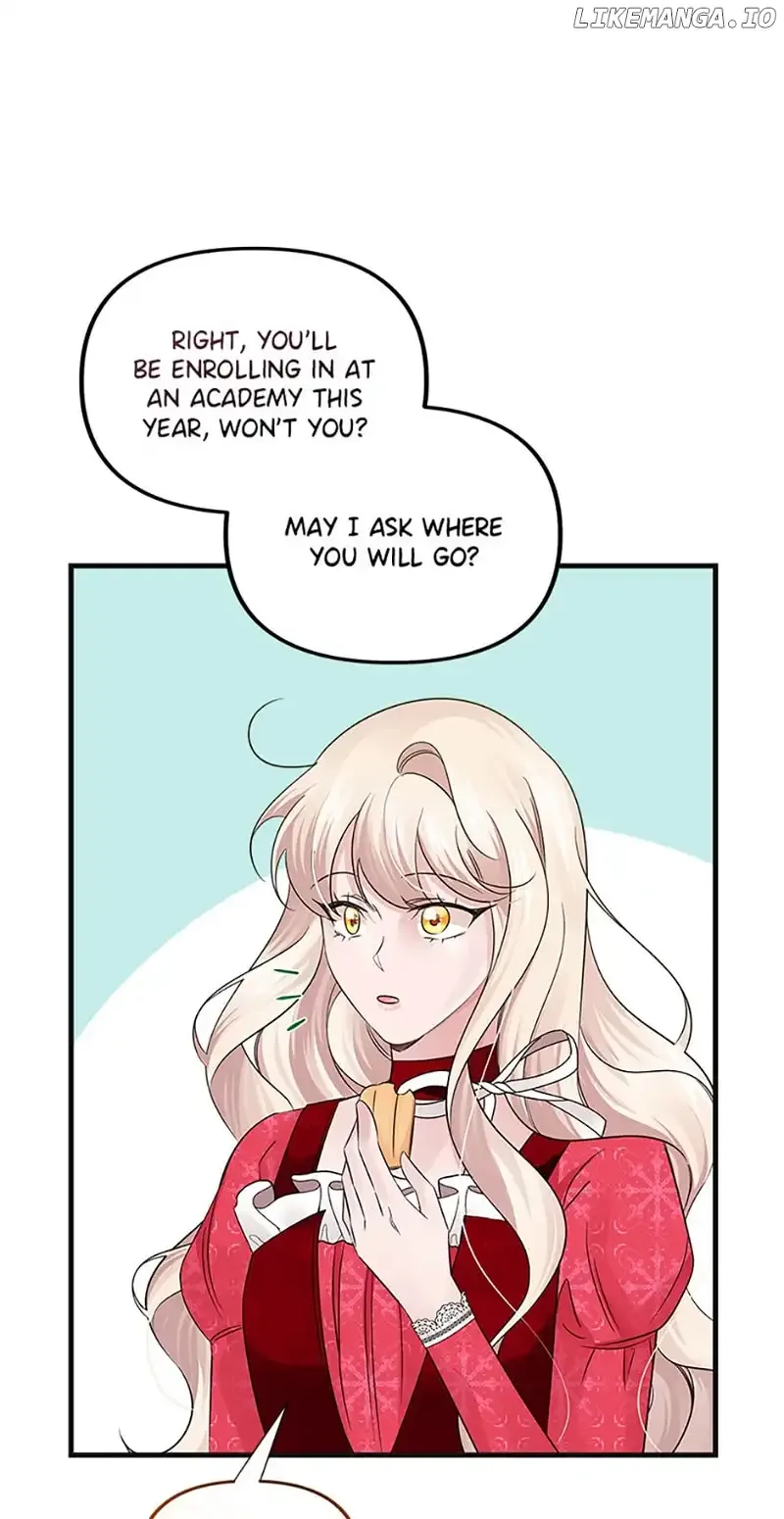 Melin’s Salvation Plan Chapter 34 page 7