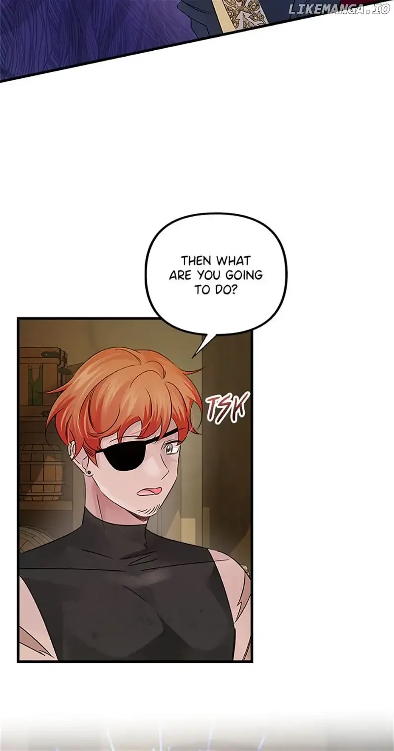 Melin’s Salvation Plan Chapter 34 page 57