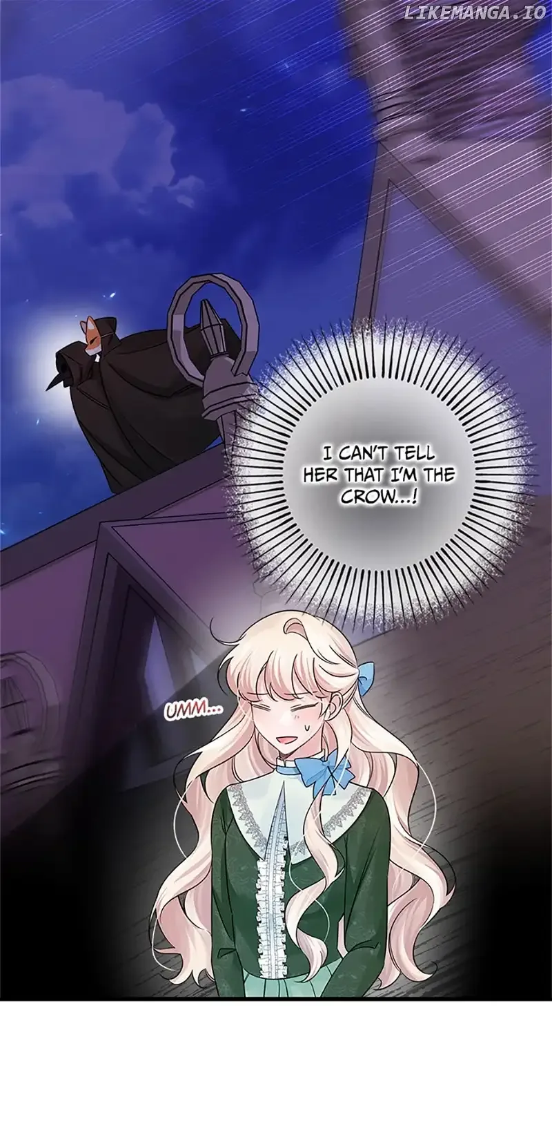 Melin’s Salvation Plan Chapter 34 page 38