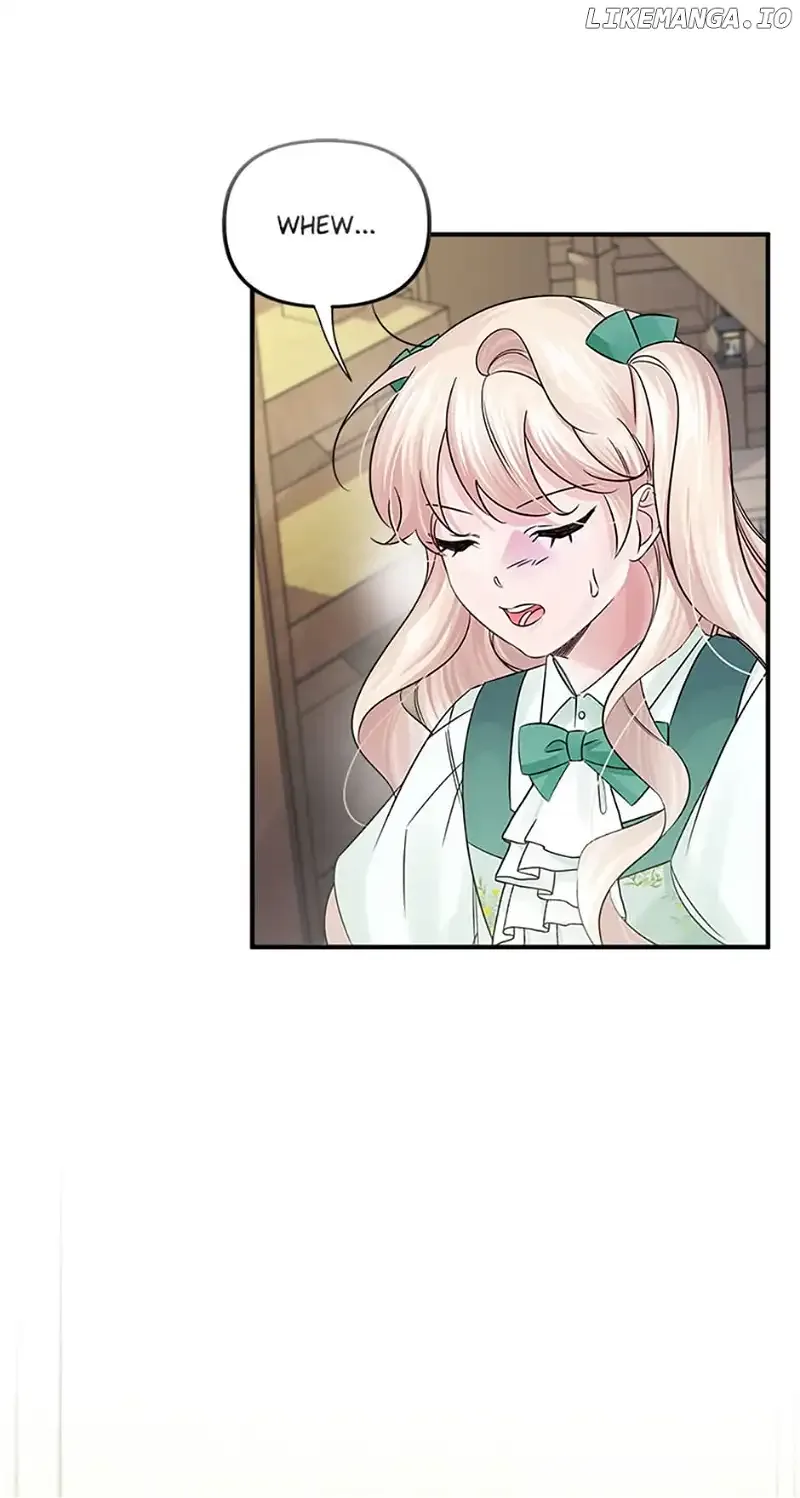 Melin’s Salvation Plan Chapter 30 page 3