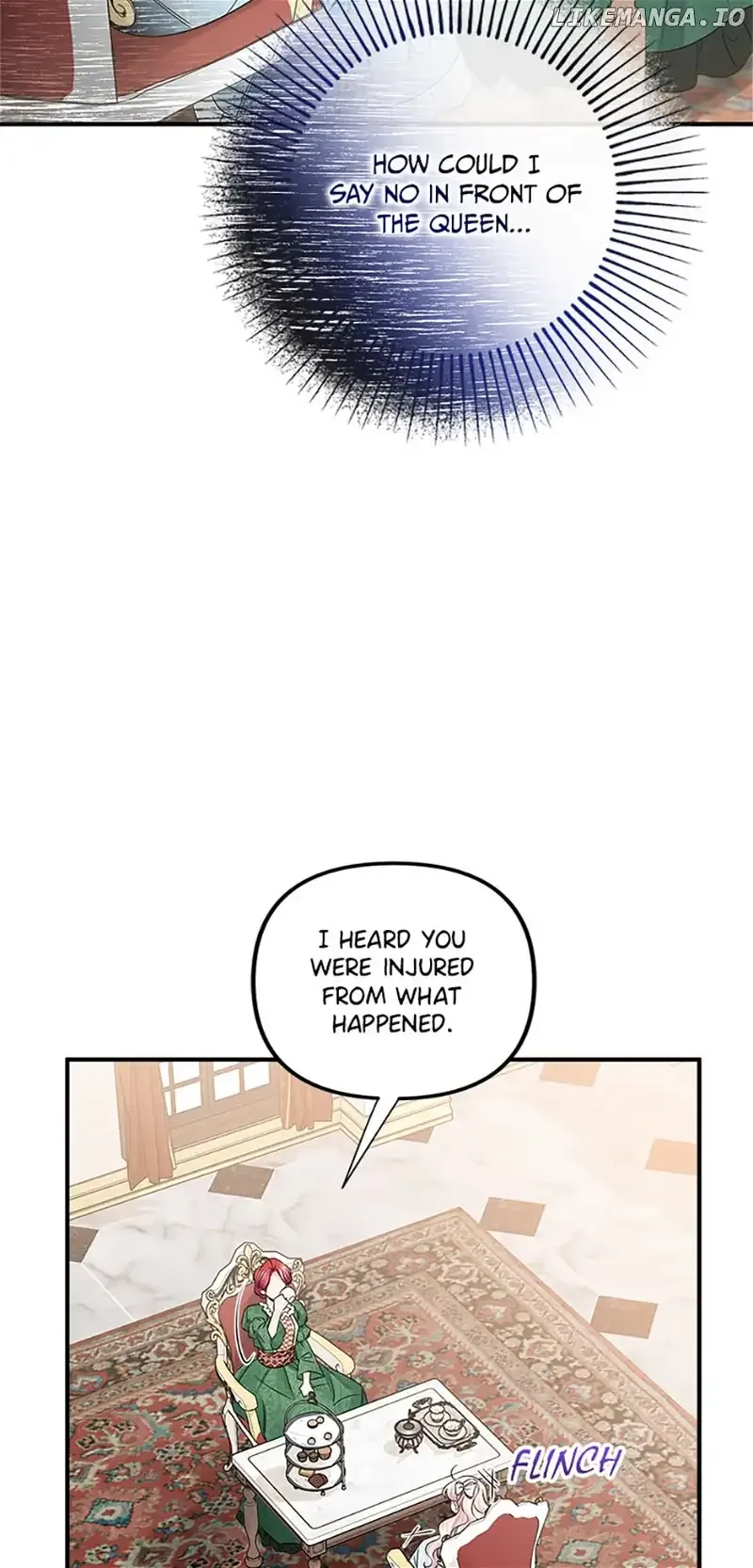 Melin’s Salvation Plan Chapter 29 page 18