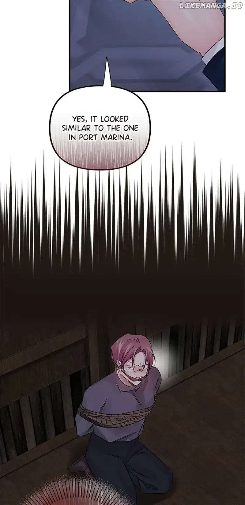 Melin’s Salvation Plan Chapter 31 page 8