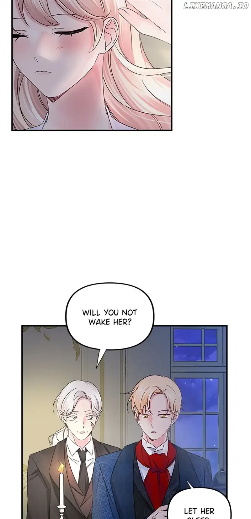 Melin’s Salvation Plan Chapter 31 page 3